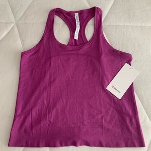 Swiftly tech RB tank 2.0*race